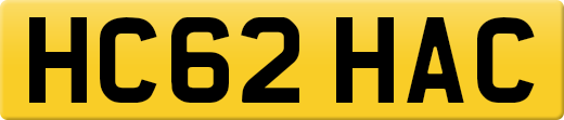 HC62HAC